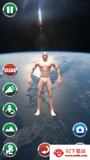 Macho Go Go Gov1.19 �ٷ������ͼ