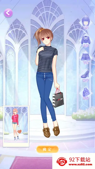 ����Ů��װ���