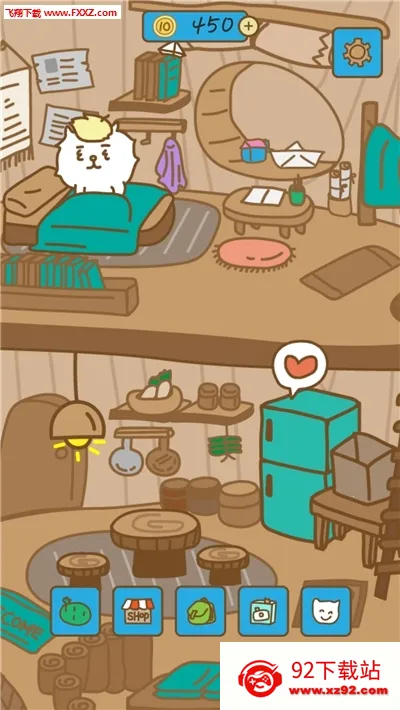 ����è���v1.07 �ֻ����ͼ