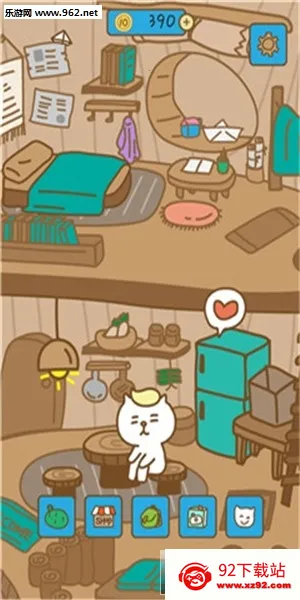 ����è���v1.07 �ֻ����ͼ