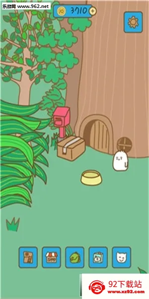 ����è���v1.07 �ֻ����ͼ