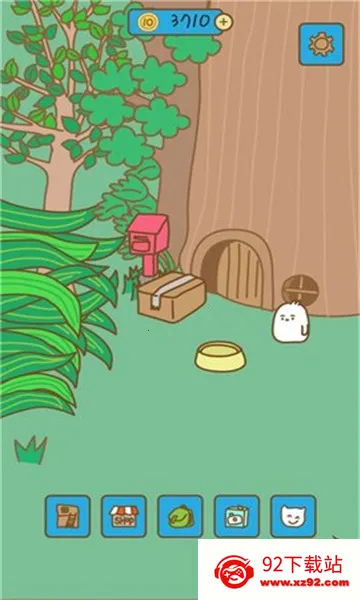 ����è���v1.07 �ֻ����ͼ