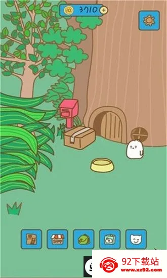 ����è���