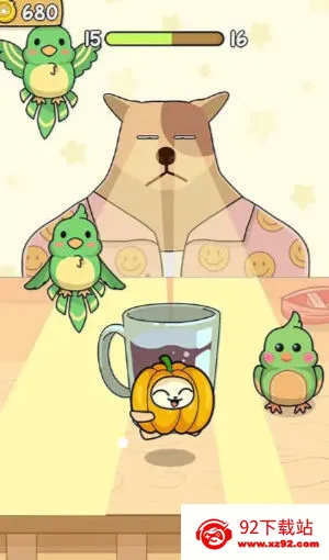 �㽶è�ɶ�v1.0 ��׿���ͼ