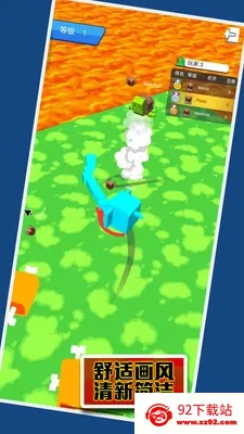 �ĵ�������ս