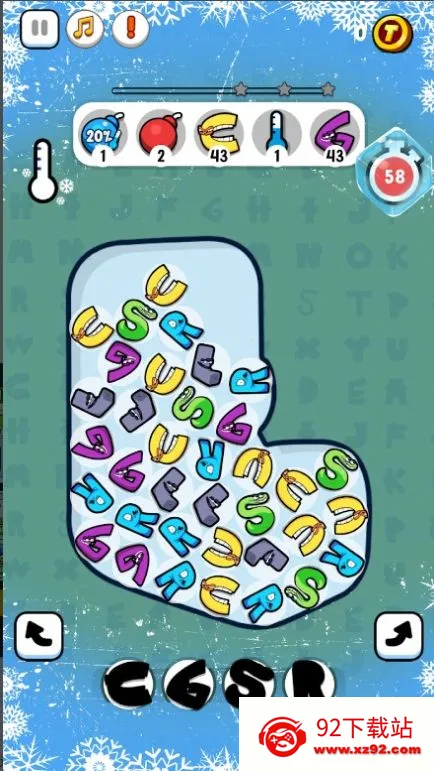 ��ĸ��������