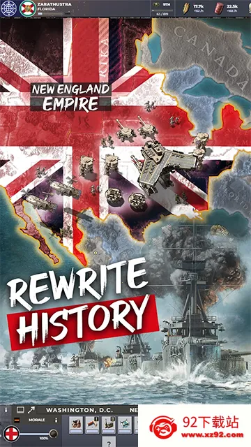 Iron Order��װ�������ֻ���v0.221 ��Ѱ��ͼ