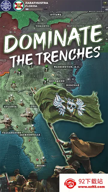 Iron Order��װ�������ֻ���v0.221 ��Ѱ��ͼ