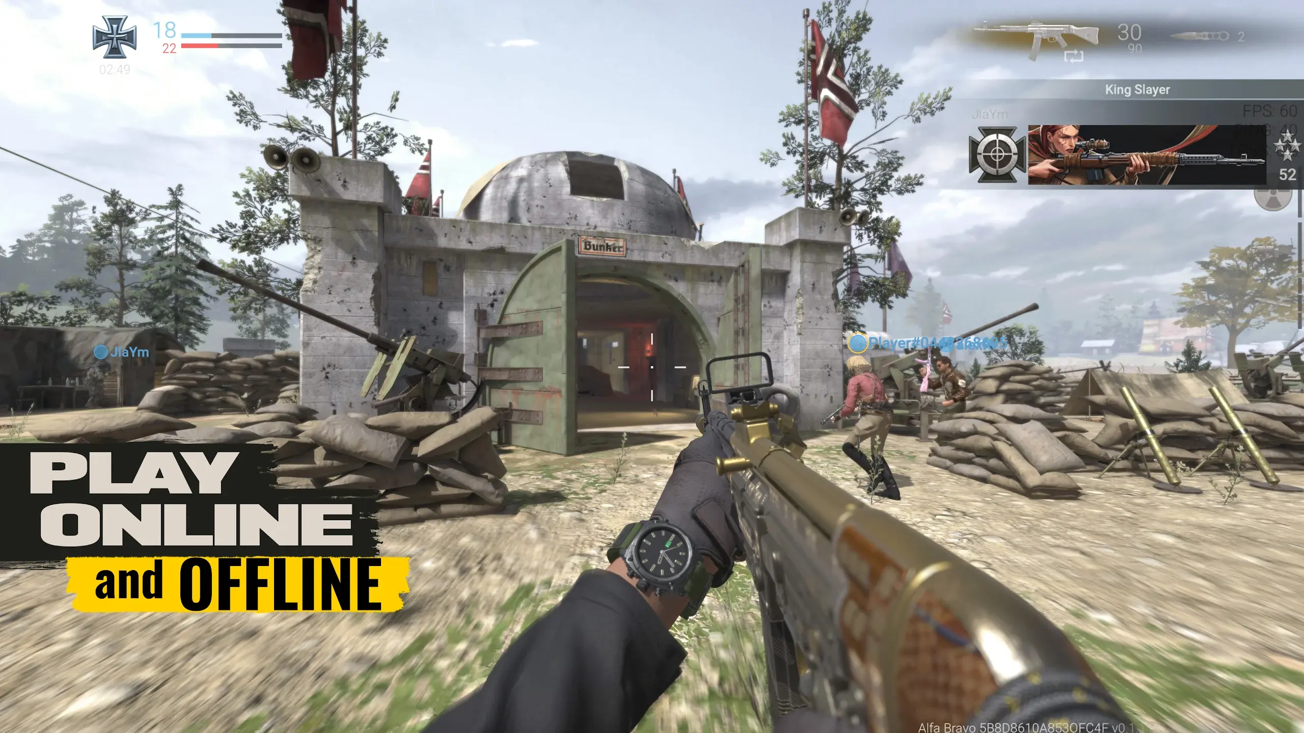 �����ս����v0.1.34 �ٷ������ͼ