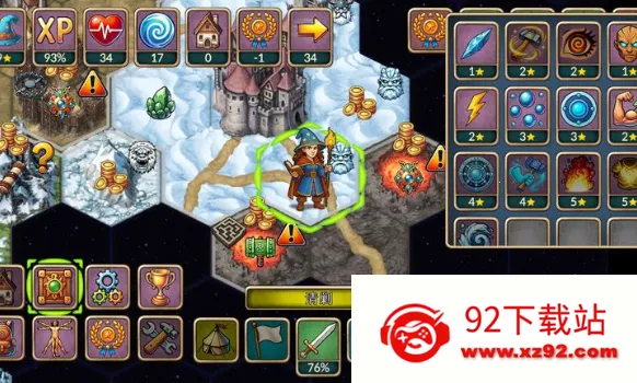 ����һ�غ�v1.1.0 �ֻ����ͼ