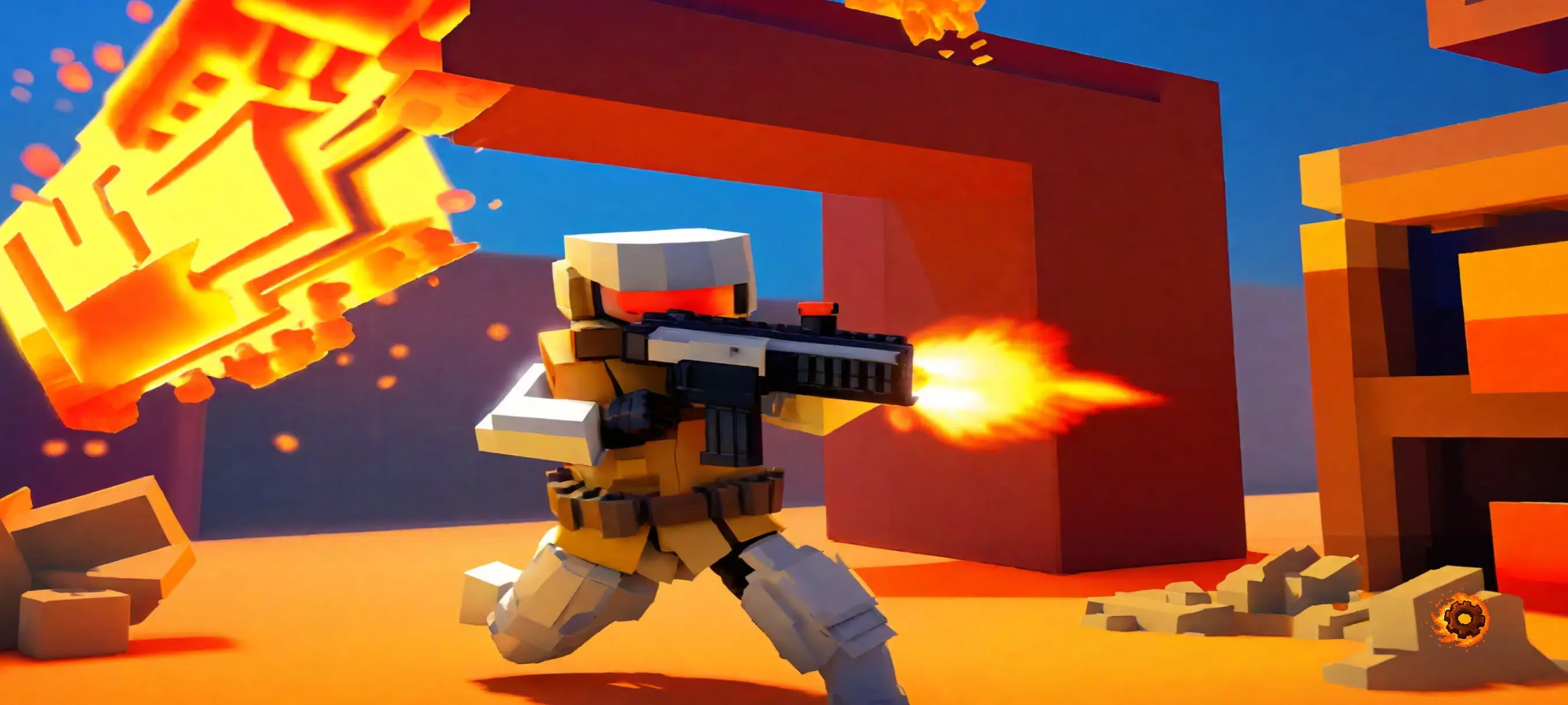 ����Ҵ��߷����ս2026�ٷ�����v1.1 ��Ѱ��ͼ