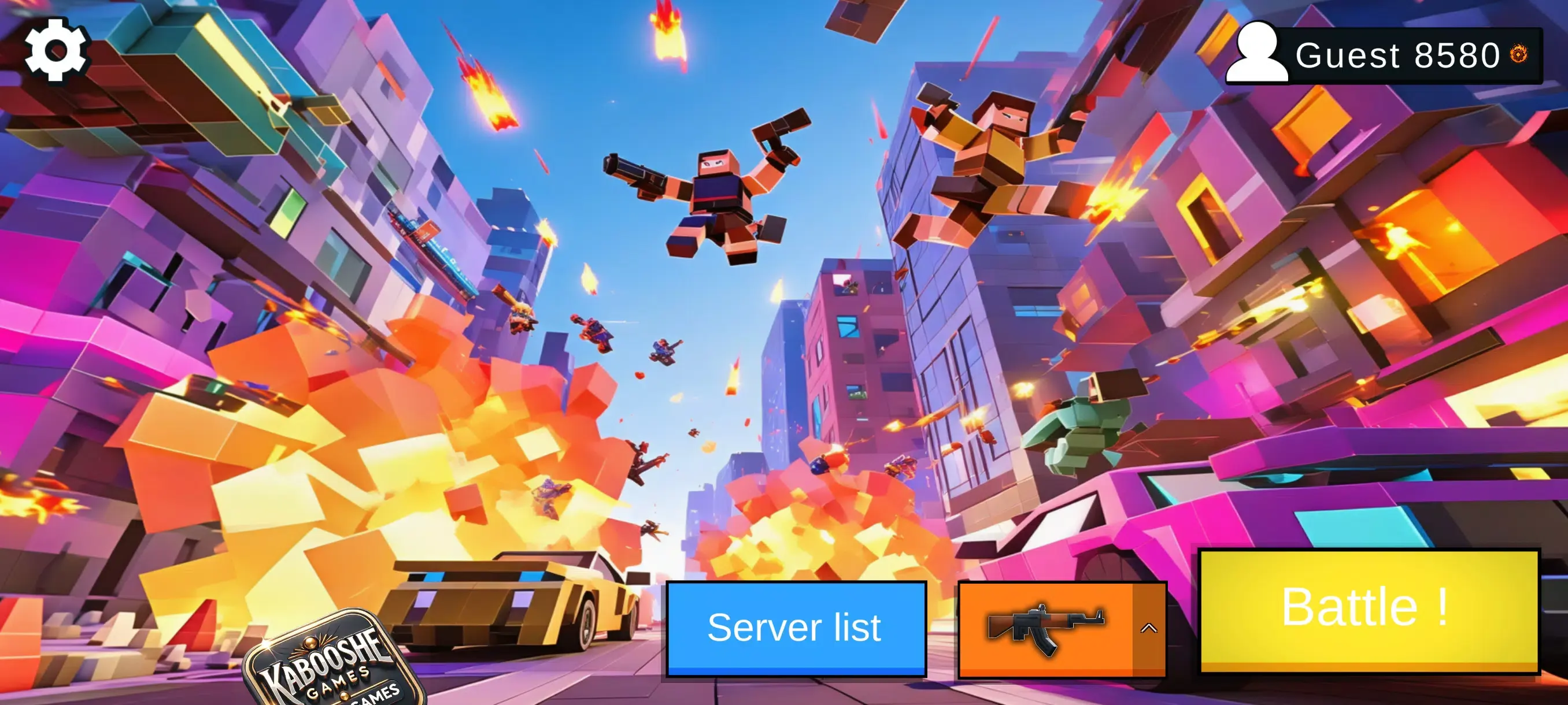 ����Ҵ��߷����ս2026�ٷ�����v1.1 ��Ѱ��ͼ