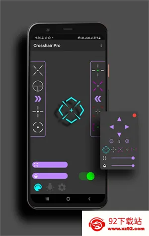 crosshairpro׼������v23.9 ��׿���ͼ