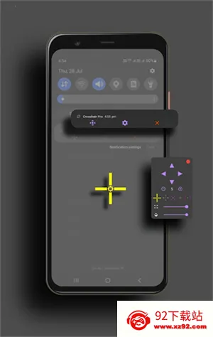 crosshairpro׼������v23.9 ��׿���ͼ