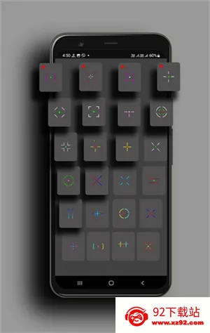 crosshairpro׼������v23.9 ��׿���ͼ