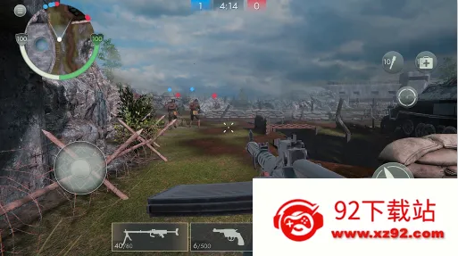 ��սǰ��ģ����