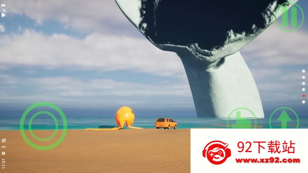 ����׶�԰������v1.0 �ֻ����ͼ