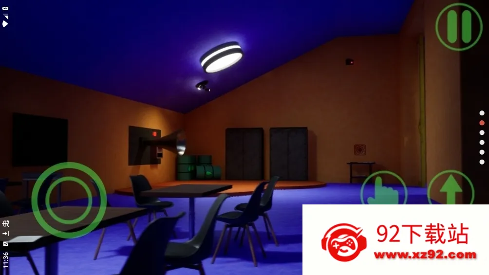 ����׶�԰������v1.0 �ֻ����ͼ