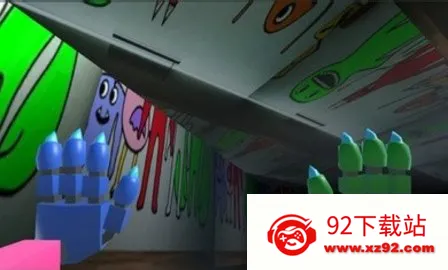 ����׶�԰������v1.0 �ֻ����ͼ