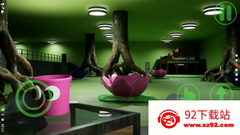 ����׶�԰������v1.0 �ֻ����ͼ