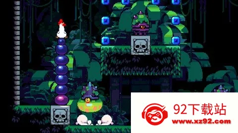 Bomb Chickenv1.0.2 ��Ѱ��ͼ