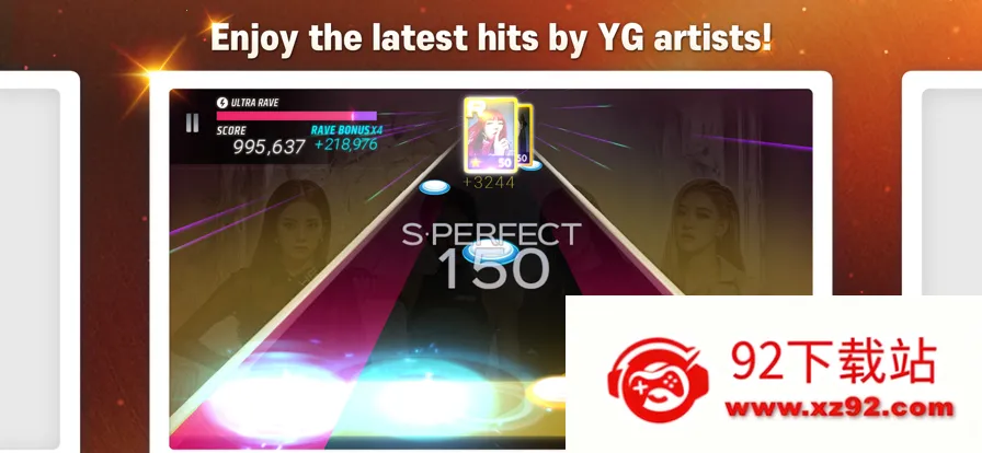 superstaryg�����ֻ���v3.16.0 �ֻ����ͼ