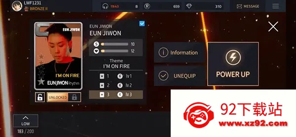 SUPERSTAR YG���ι��Խ�ͼ2