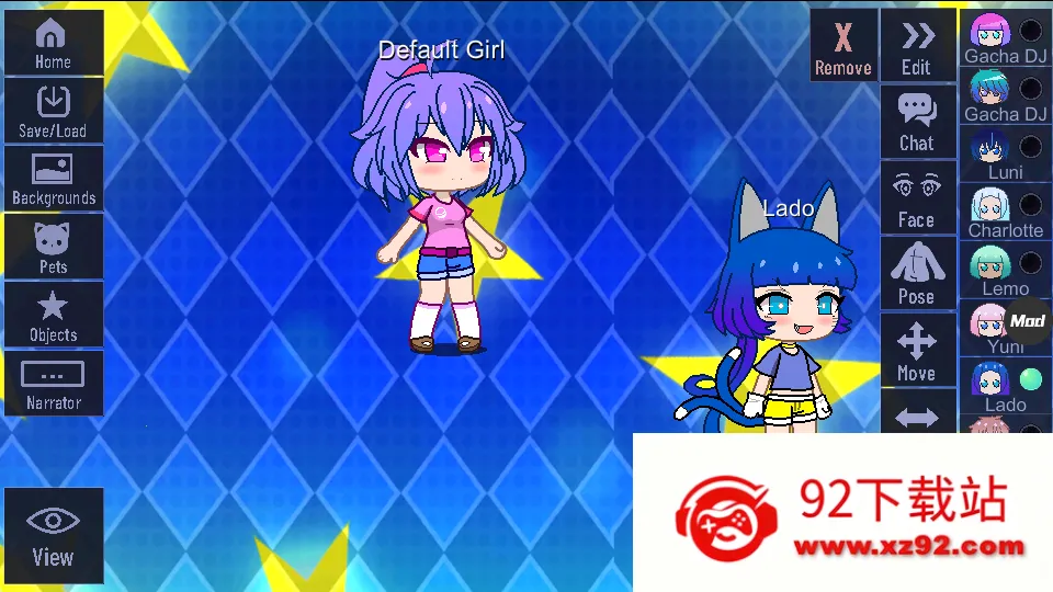 GachaStar�Ӳ�֮��2026�ٷ����°汾v1.4.2 ��׿���ͼ