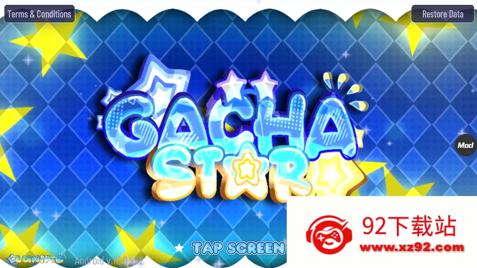 GachaStar�Ӳ�֮��2026�ٷ����°汾v1.4.2 ��׿���ͼ