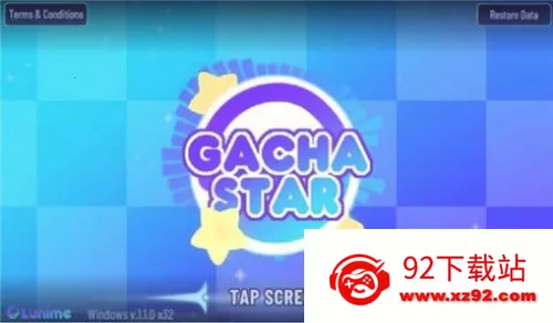 GachaStar�Ӳ�֮��2026�ٷ����°汾v1.4.2 ��׿���ͼ