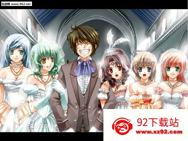 ��������֮��Ů��Լ��2026�ٷ����°汾v2022.01.06.17 �ֻ����ͼ