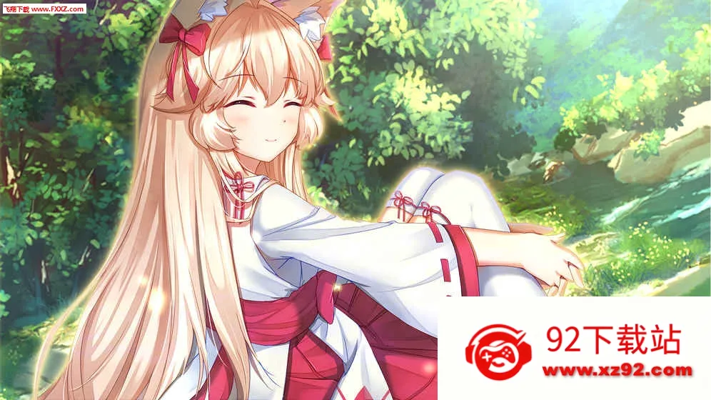 Fox Hime Zerov0.9.2 �ٷ������ͼ