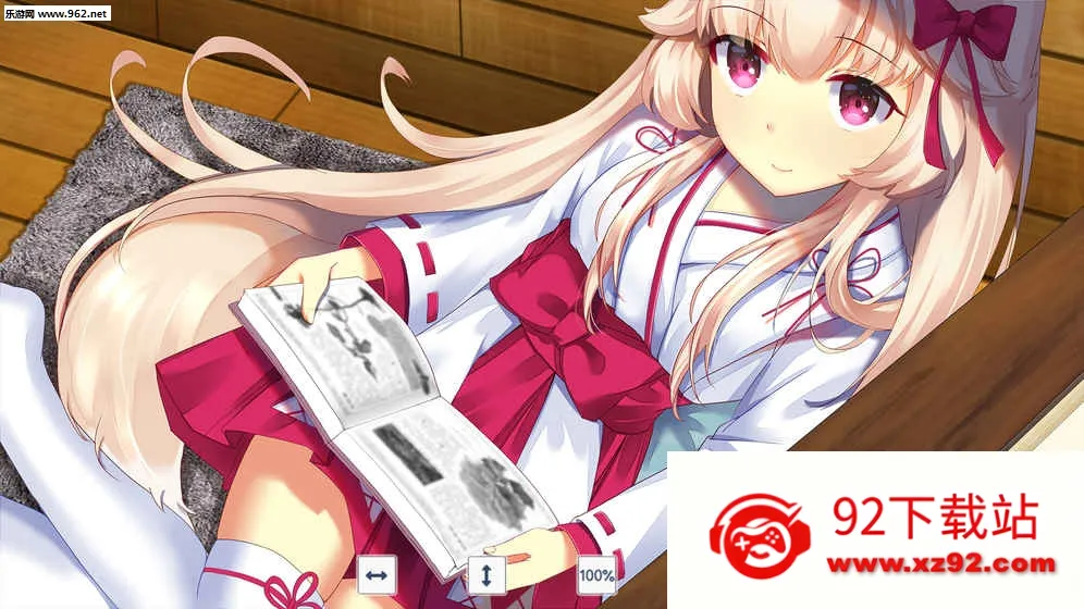 Fox Hime Zerov0.9.2 �ٷ������ͼ