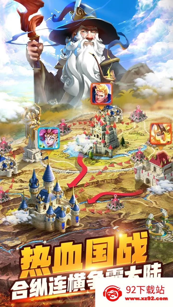 �������v1.5 ��׿���ͼ