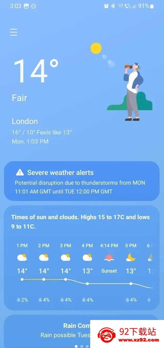 ��������v1.7.01.91 ��׿���ͼ