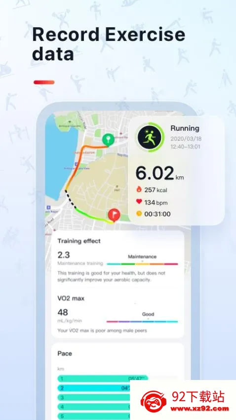 VeryFit��׿���ֻ���