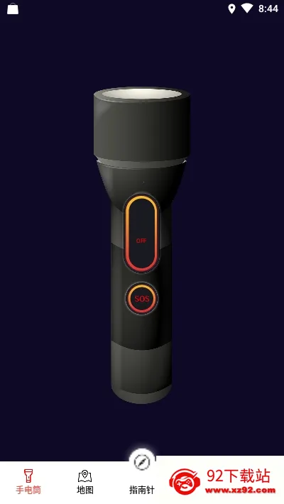 ��������GPSָ����v3.2.0 ��Ѱ��ͼ