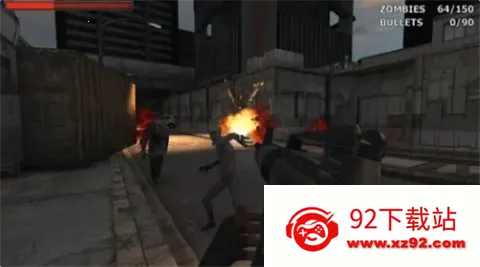 �����ֵ���ʬ����ս2026���ذ�װv1.0.2 �ٷ������ͼ