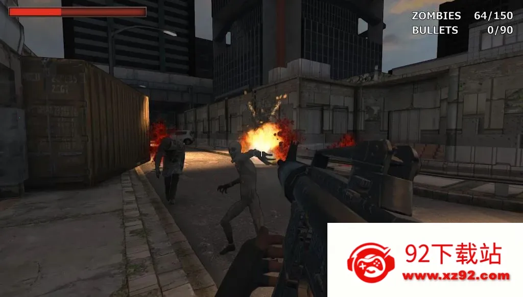 �����ֵ���ʬ����ս2026���ذ�װv1.0.2 �ٷ������ͼ