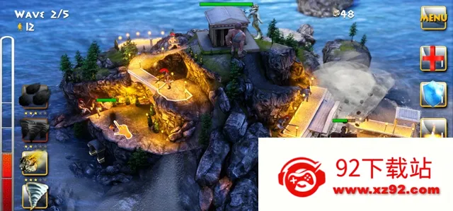 ����֮ŭ��׿���ֻ���v1.3.0 �ٷ������ͼ