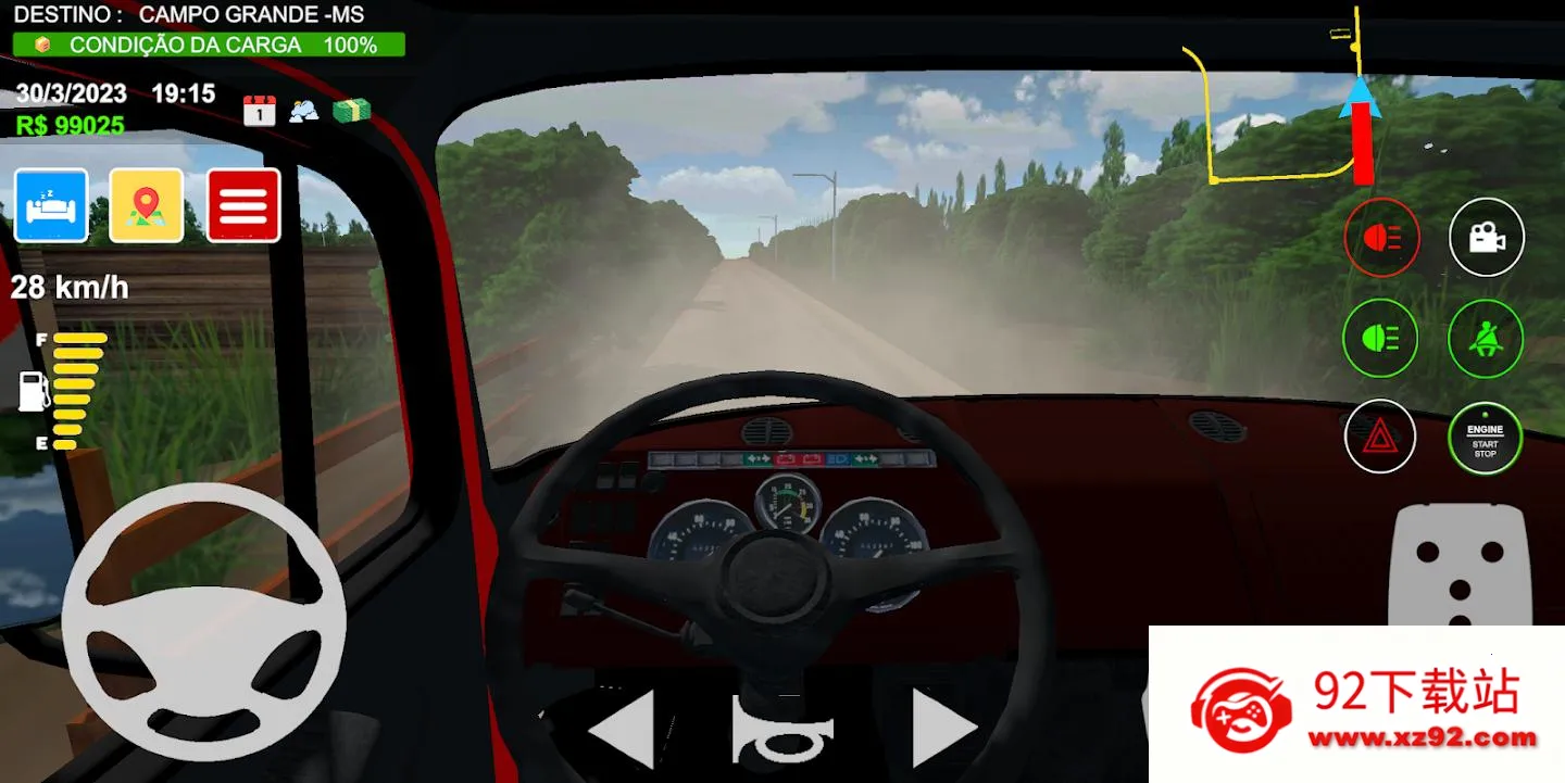 ̽��BR֮·v73 ��Ѱ��ͼ