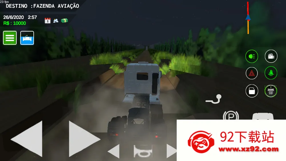 ̽��BR֮·v73 ��Ѱ��ͼ