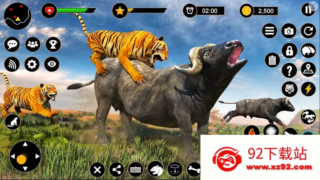 �ϻ�ģ����v5.2 �ٷ������ͼ