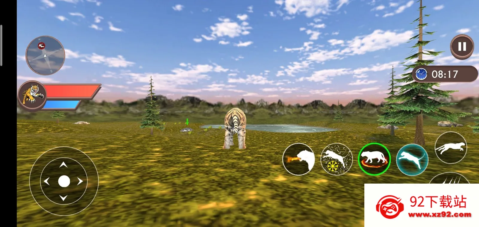 �ϻ�ģ����v5.2 �ٷ������ͼ