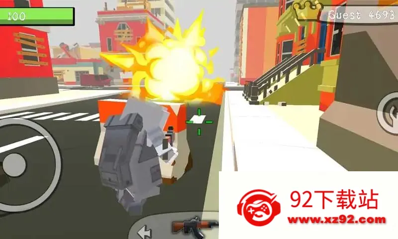 �����ӵ�ս��2026�ٷ�����v3.0 ��׿���ͼ