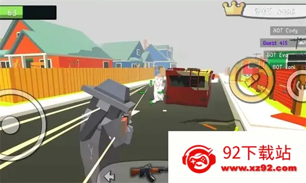 �����ӵ�ս��2026�ٷ�����v3.0 ��׿���ͼ