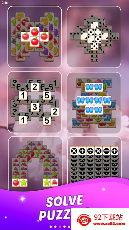 ƥ���ש�羰��׿���ֻ���v1.12.0 �ֻ����ͼ