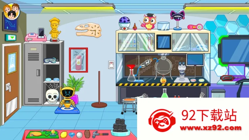 �ҵĳ��и���v4.0.2 �ٷ������ͼ