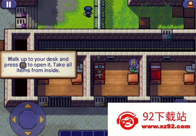 the escapists2026���°汾v1.0.0 ��׿���ͼ