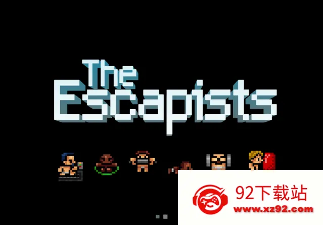 the escapists2026���°汾